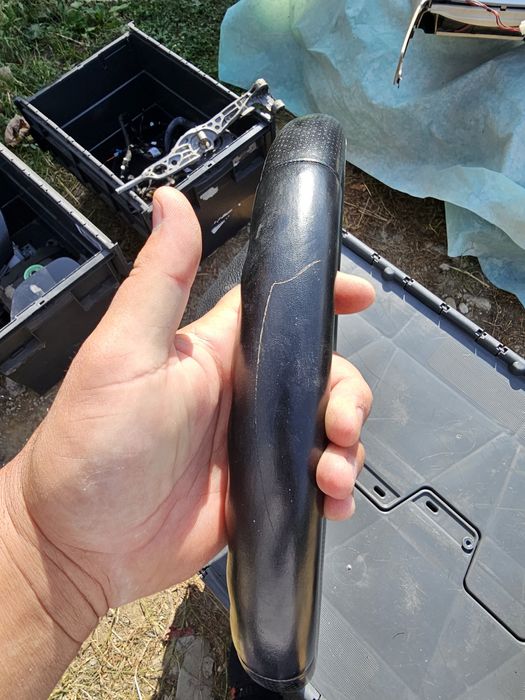 Volan pachet M bmw seria 3 e93,e92,e91,e90