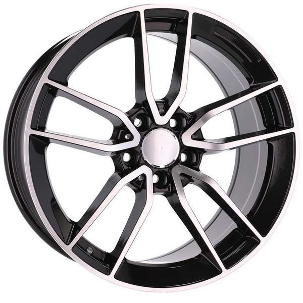 17" 18" 19" Джанти AMG 5x112 за Mercedes-Benz  C CLA CLS E class класа