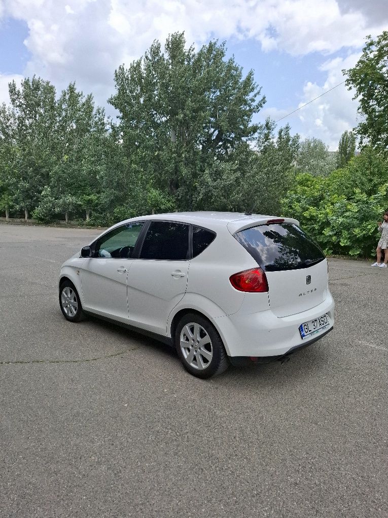 Vand Seat Altea Style, 5p1 2.0 TDI C.R.