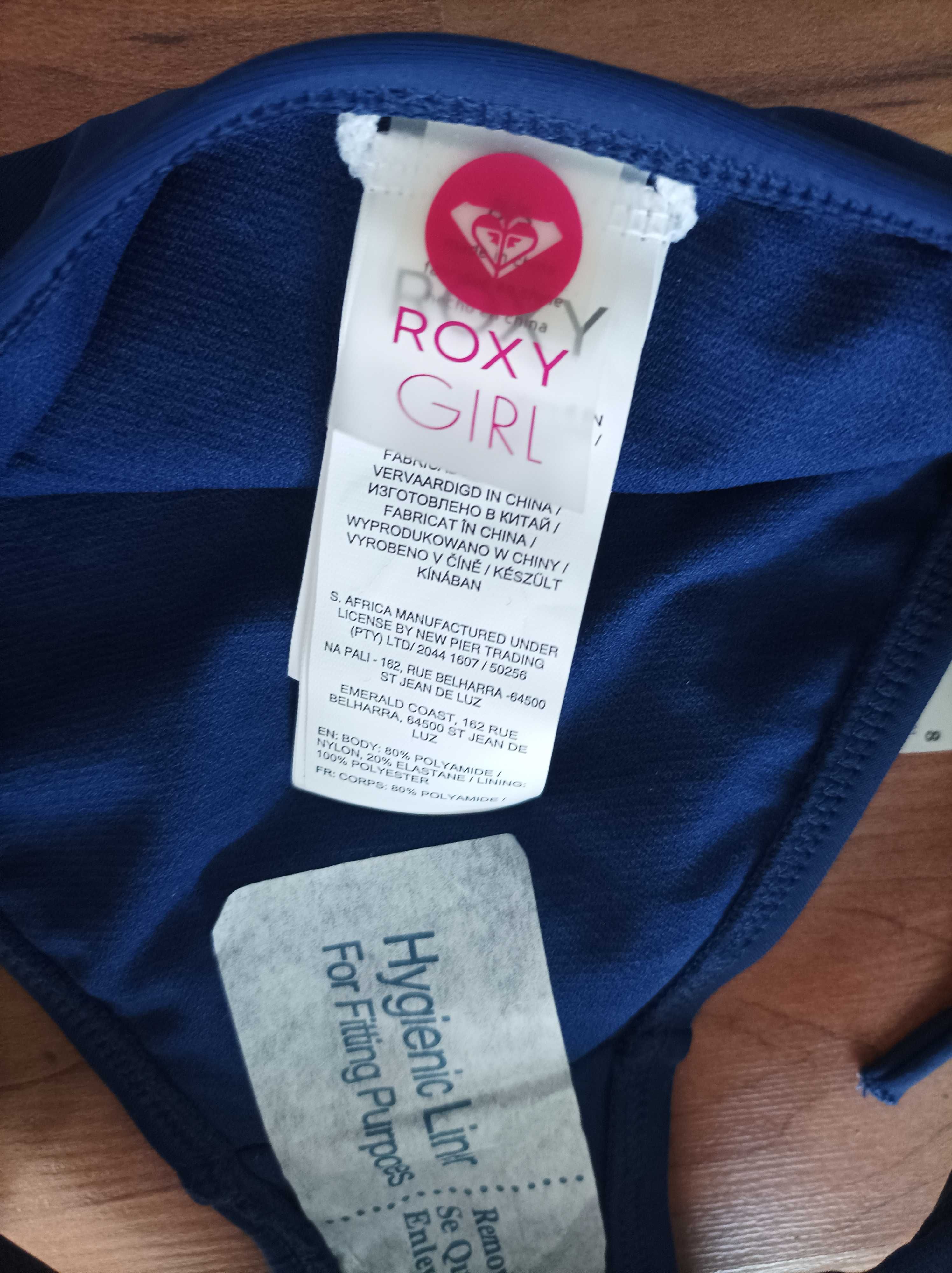 ROXY 128-134см 7-8 год бански