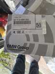Placute de frana fata originale g20 g21 g28 seria  2.0tdi 2.0e 2.0i