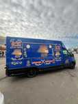 Vand Food Truck Renault Master