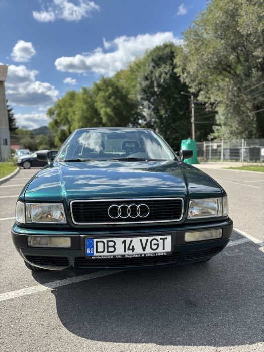 Audi 80 b4 benzina 2,0cmc