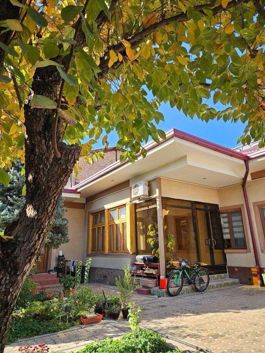 УЧАСТОК Под ОТЕЛЬ/ БИЗНЕС ЦЕНТР, ориентир ресторан Караван Яккасарай