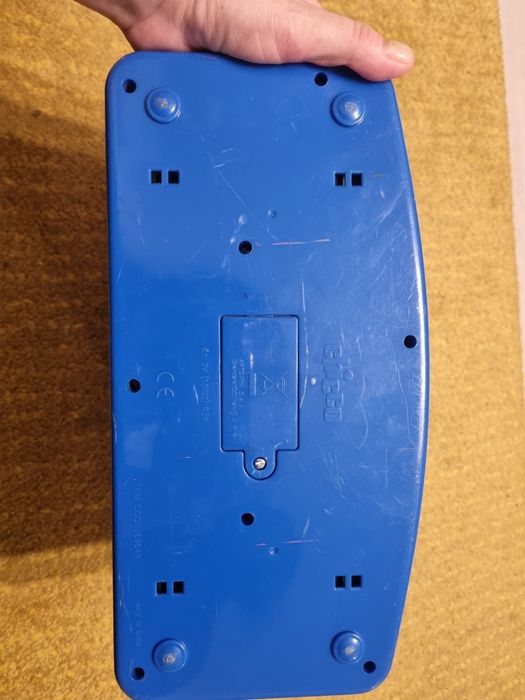 Jucarie Chicco ferma vorbitoare