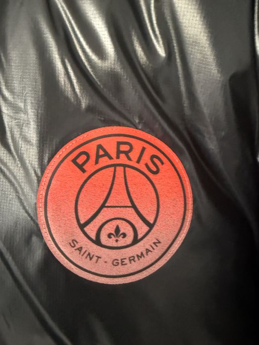 Яке/Parka Jordan PSG