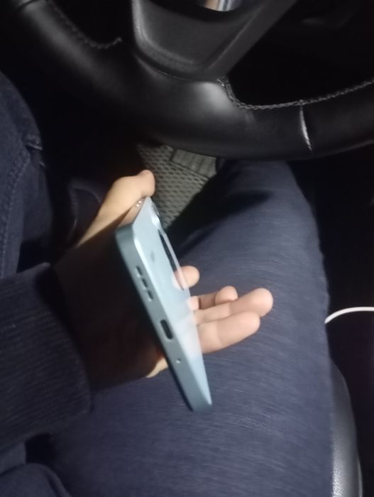 Redmi 13c 8/128gb karobka dakument