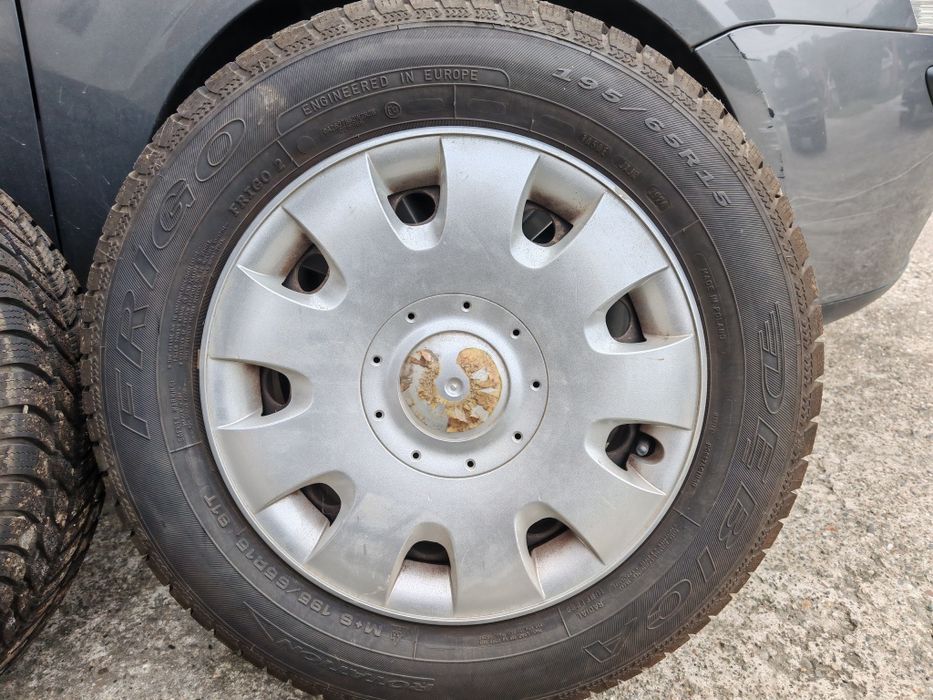 Debica 195/65 r 15
