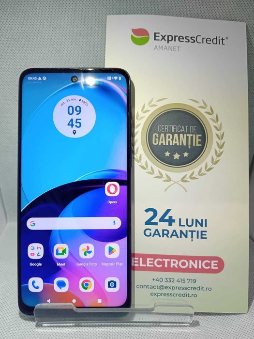 Motorola Moto G14 (Ag18 Tutora b.27810) Garantie 2 ani!