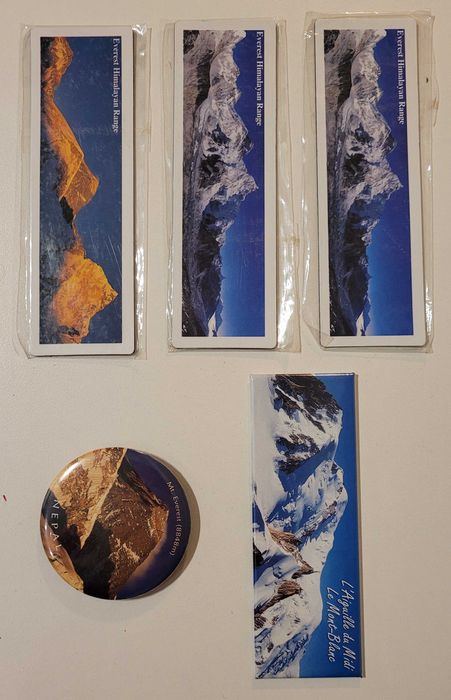 Сувенирни магнити  от много дестинации - НОВИ