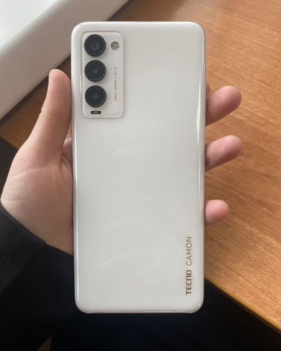 Телефон 128ГБ Озу 8ГБ с доставкой