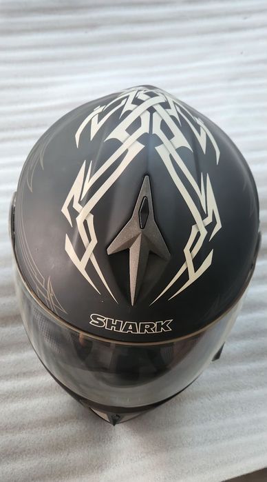 Vand Casca Moto Noua Shark RSI marimea XL
