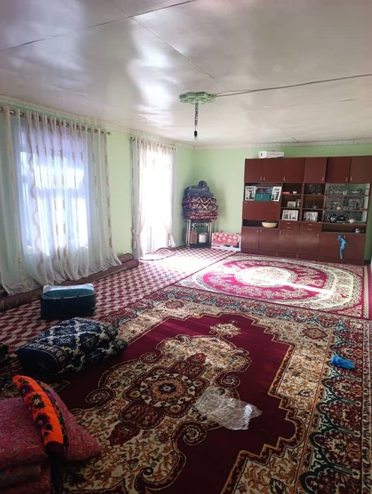 Жума шахрида 10 сотихли ховли сотилади