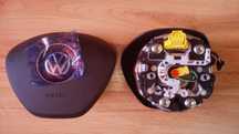 AIRBAG VW GOLF VII 7 Original de Volan