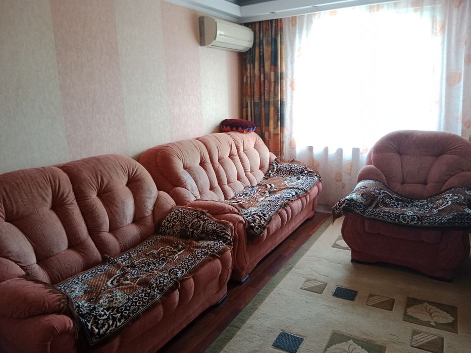 Мягкий уголок б/у