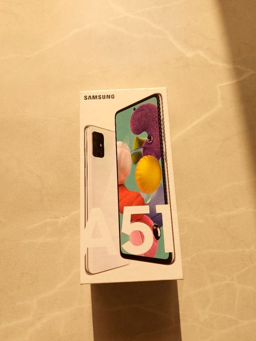 Samsung Galaxy A51 4/128