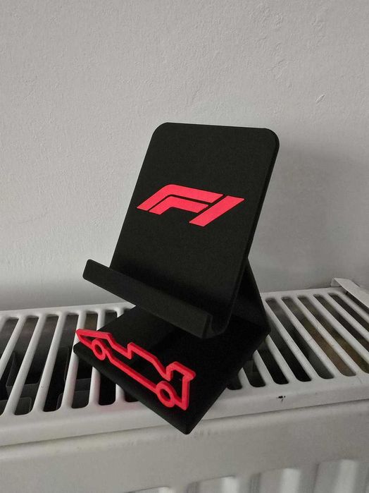 Suport Telefon F1 Formula 1