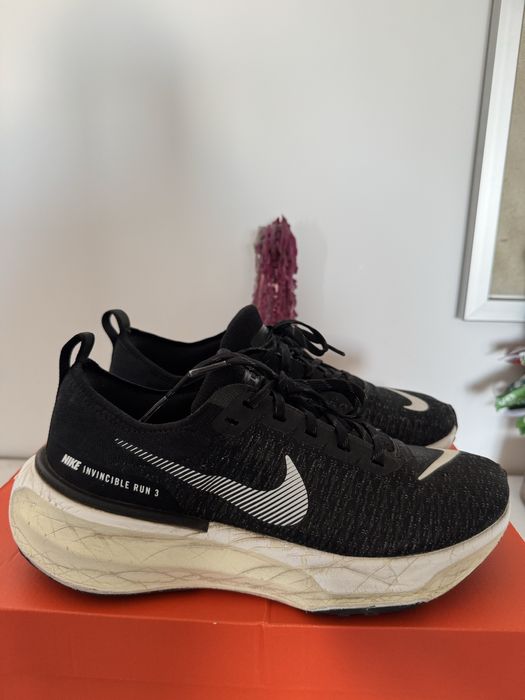Adidasi Alergare Nike Zoomx Invincile 3 42 26,5