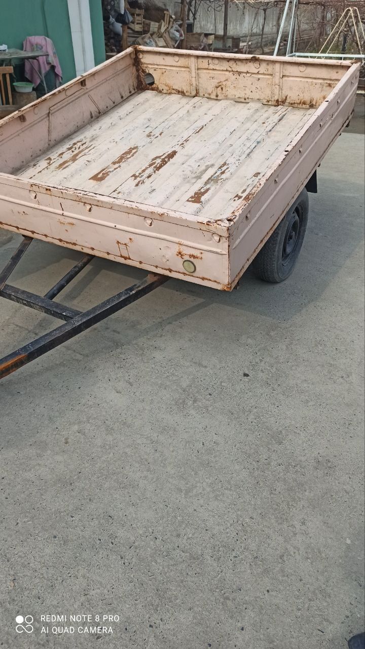 prsib sotiladi zavidiskoy bort dakumenti yoʻq