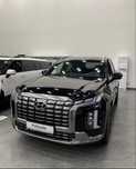 Palisade прокат rent car