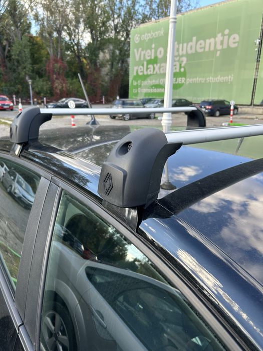 Bare Plafon Originale Renault Clio 5 (2019+) - Quick Fix, cu Factura!