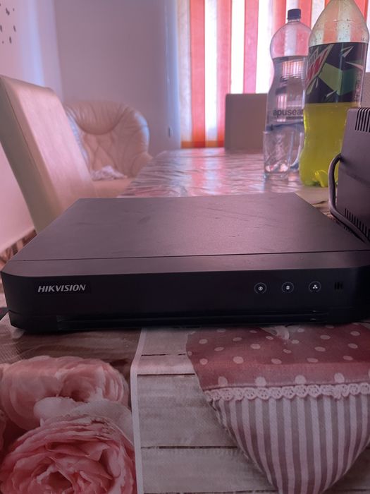 Camere de supravegheat safer