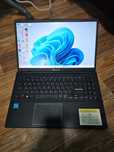 Продам новый современный ноутбук asus