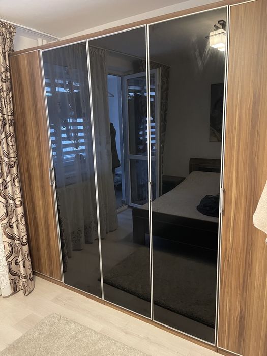 vand dulap+pat state inpecabila