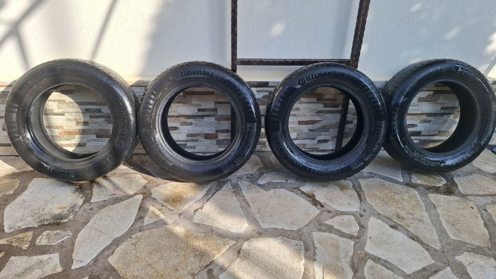 Vand anvelope vara 185 65 r15 Continental