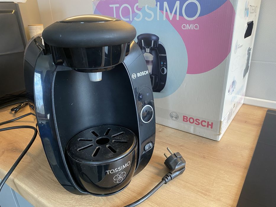 Bosch Tassimo amia