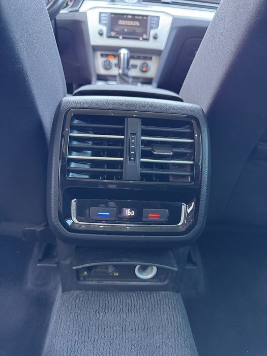 De vanzare VW Passat 2017