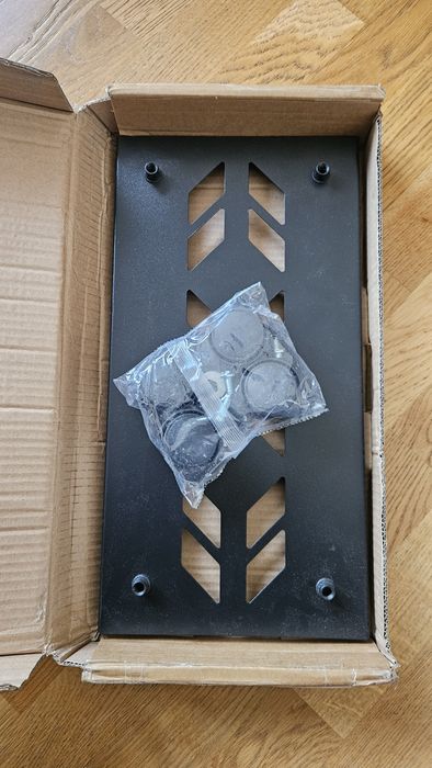 Suport carcasa PC 20x40cm