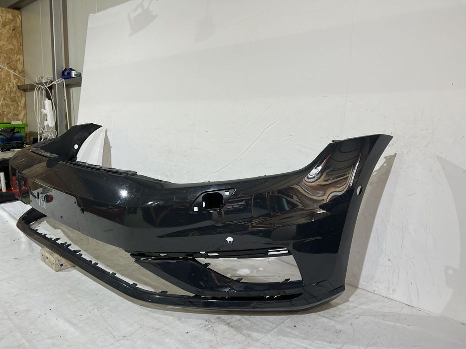 Bara fata  VW Golf 7, facelift, 2017, 2018, 2019, 2020, cod origine OE 5G0807437FL.