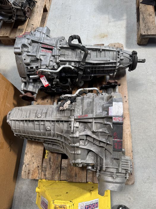 Cutie viteze Audi PHR SKG A4 b9 A5 f5 allroad  2.0 3.0 tdi CSW