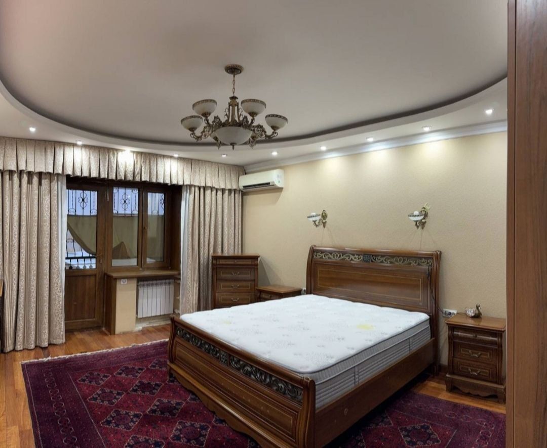 Ракат Дуплекс 7 комнат 286м2
