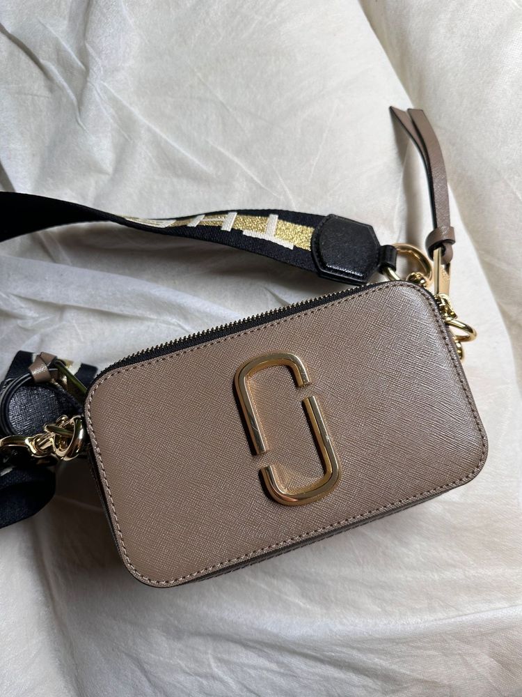 Geanta crossbody Marc Jacob’s