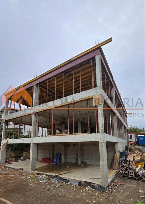 3-стаен в Варна-Виница площ 78