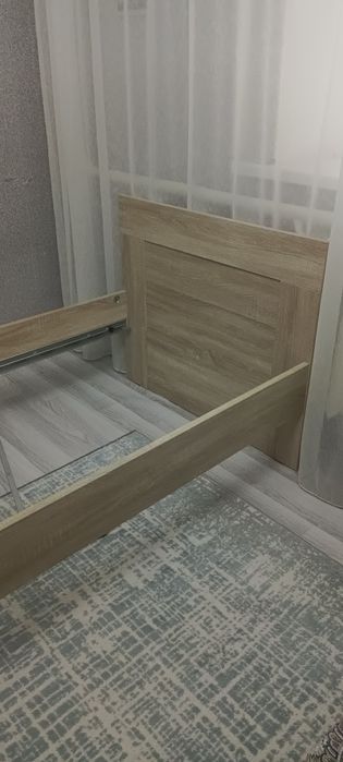 Продаётся одноместная тахта