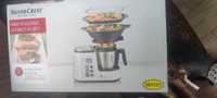 Robot de bucătărie monsieur couisine edition plus (Lidl) 1000 W