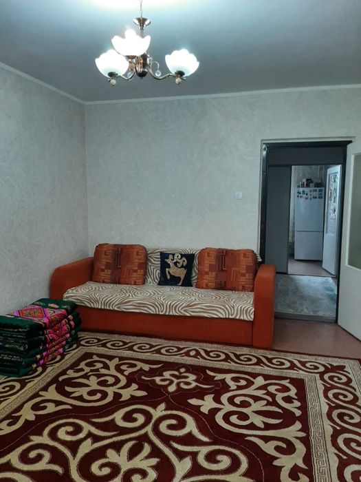 Сдам квартиру на долгосрок