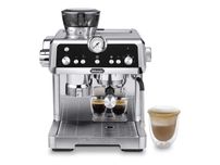 Еспресо кафемашина Delonghi La Specialista Prestigio EC9355.M 1450W