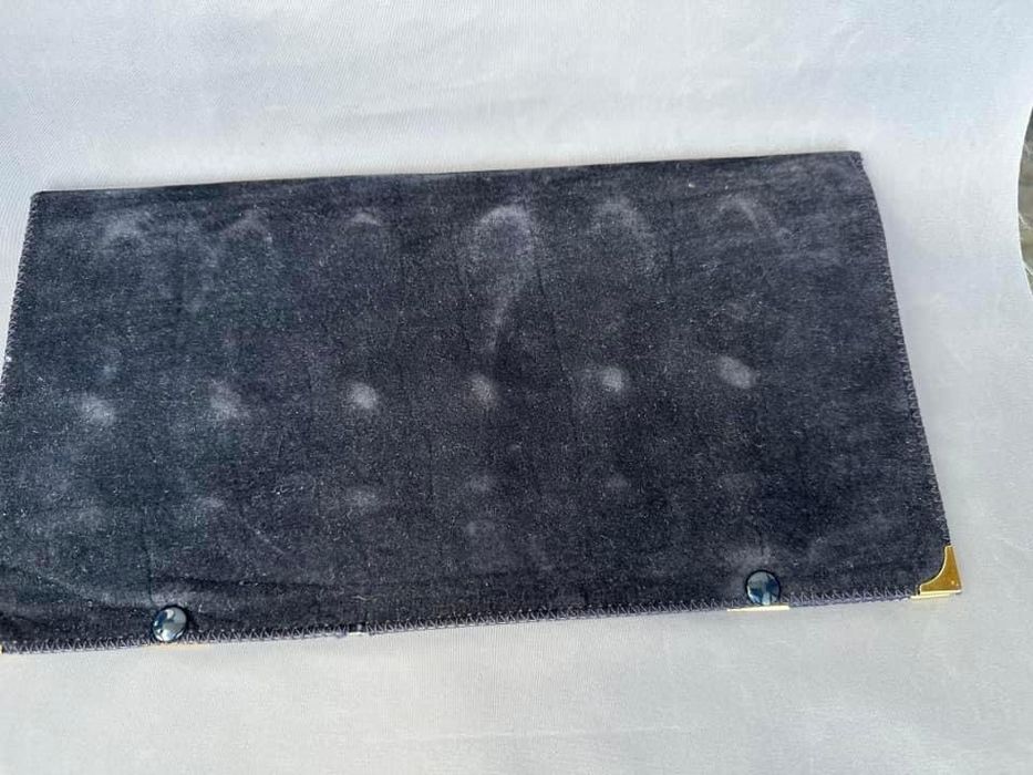 Set lingurite din argint masiv