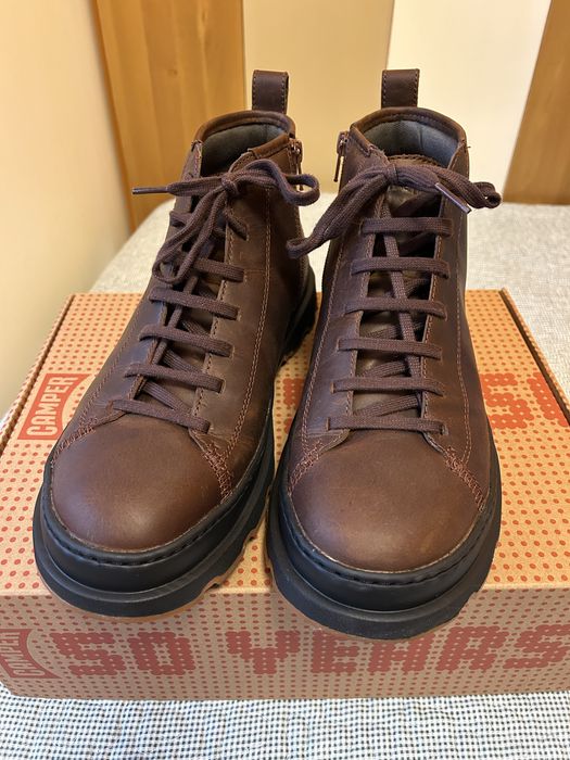 Зимни боти Camper Brutus+