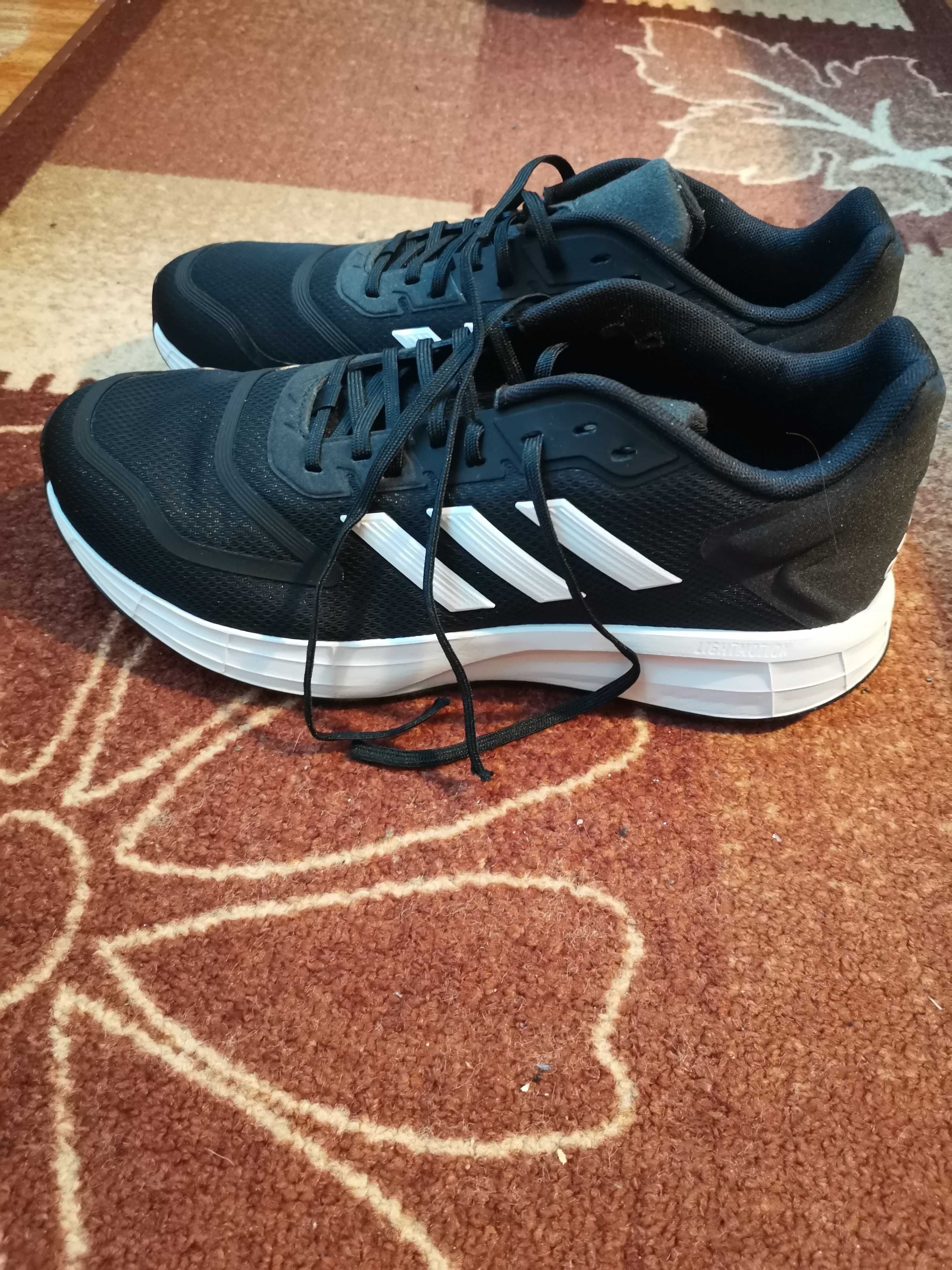 Продавам чисто нови Мъжки маратонки Adidas Duramo 10 номер 42