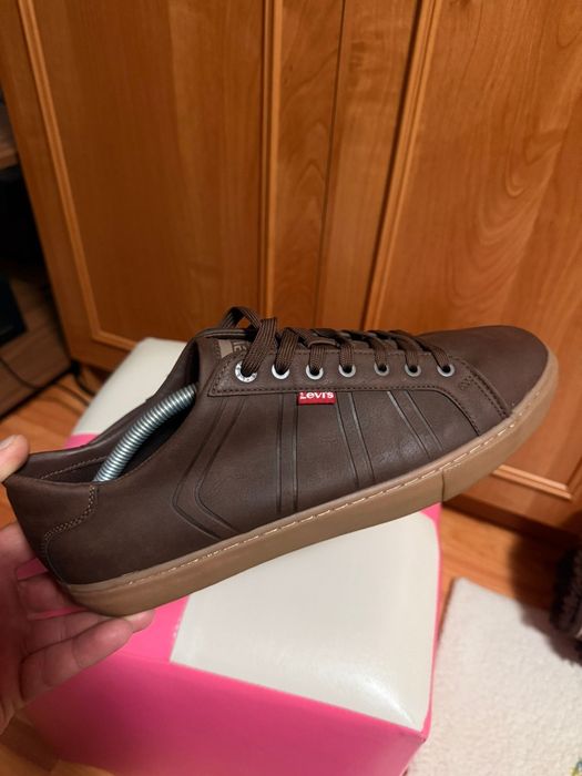 Sneakers LEVIS Men's