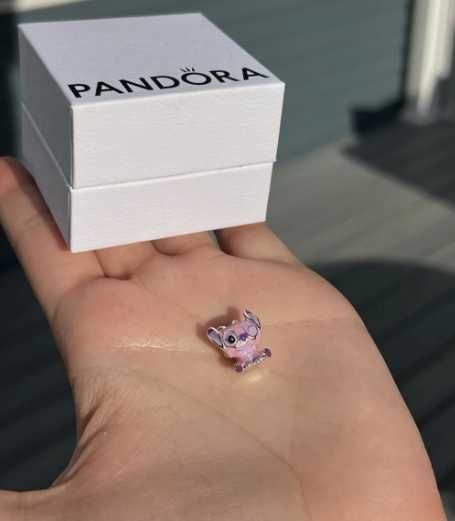 Талисман Пандора|Pandora