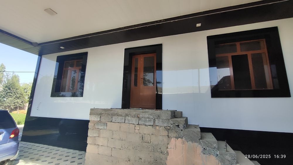 Alikafon, Alkapon ,Alikapon