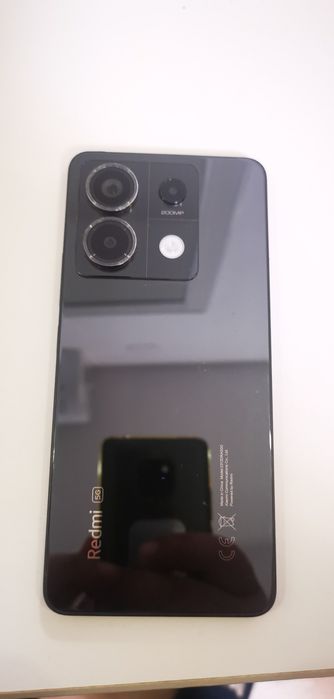 Xiaomi Redmi Note 13 Pro 5G RAM 12gb 256 памет