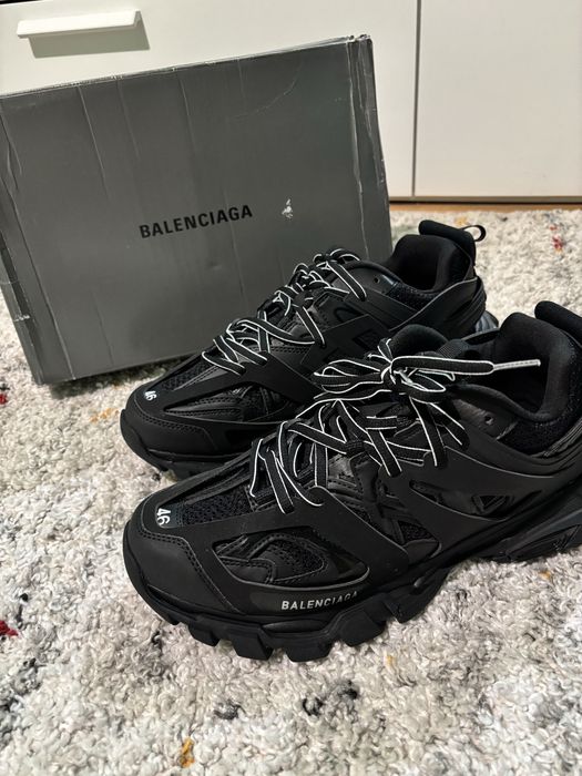 Balenciaga Track marime 46