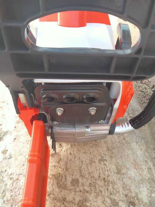 Drujba profesionala 4.5 cp pentru casa și pădure, urgen